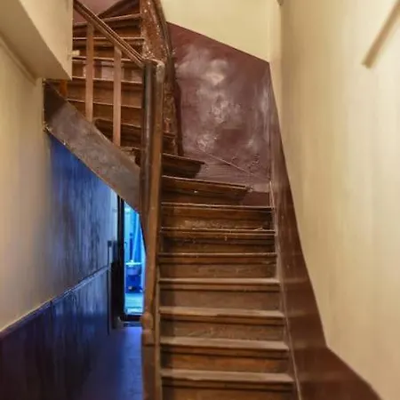 Apartament Les Remparts De . F3 Intramuros. Avec Wifi